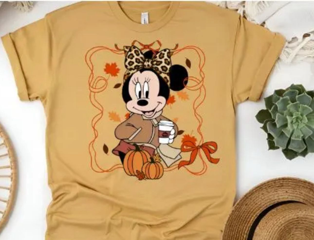 Fall Magical Kingdom