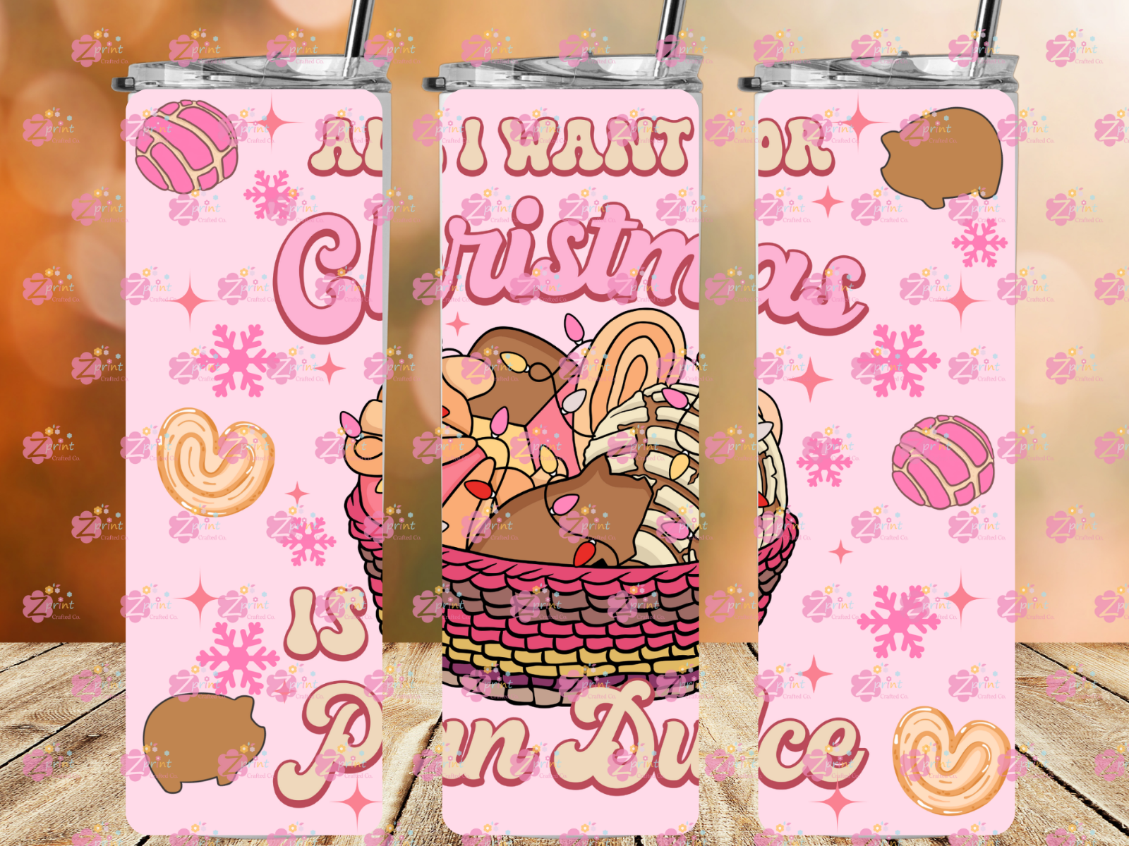 Tumblers, Mugs and Libbys